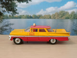 480 Chevrolet Taxi