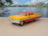 480 Chevrolet Taxi