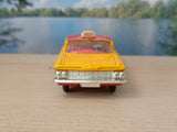 480 Chevrolet Taxi