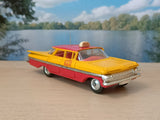 480 Chevrolet Taxi