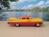 480 Chevrolet Taxi