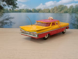 480 Chevrolet Taxi