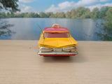 480 Chevrolet Taxi