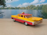 480 Chevrolet Taxi