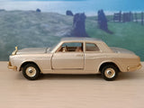 280 Rolls Royce Silver Shadow *scarce gold edition*