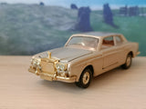 280 Rolls Royce Silver Shadow *scarce gold edition*