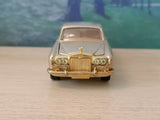 280 Rolls Royce Silver Shadow *scarce gold edition*