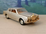 280 Rolls Royce Silver Shadow *scarce gold edition*