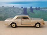 280 Rolls Royce Silver Shadow *scarce gold edition*
