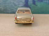 280 Rolls Royce Silver Shadow *scarce gold edition*