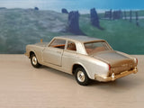 280 Rolls Royce Silver Shadow *scarce gold edition*