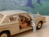 280 Rolls Royce Silver Shadow *scarce gold edition*