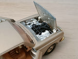 280 Rolls Royce Silver Shadow *scarce gold edition*