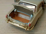 280 Rolls Royce Silver Shadow *scarce gold edition*