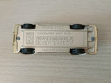 280 Rolls Royce Silver Shadow *scarce gold edition*
