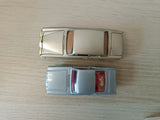 280 Rolls Royce Silver Shadow *scarce gold edition*