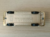 280 Rolls Royce Silver Shadow *scarce gold edition*