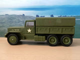 Corgi Major 1133 Troop Transporter with original box