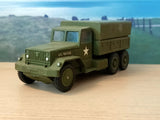 Corgi Major 1133 Troop Transporter with original box