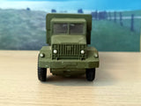 Corgi Major 1133 Troop Transporter with original box