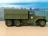 Corgi Major 1133 Troop Transporter with original box