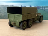 Corgi Major 1133 Troop Transporter with original box