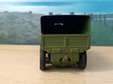 Corgi Major 1133 Troop Transporter with original box