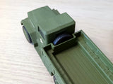 Corgi Major 1133 Troop Transporter with original box