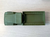 Corgi Major 1133 Troop Transporter with original box