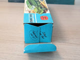 Corgi Major 1133 Troop Transporter with original box