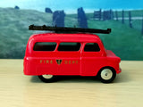 Corgi Toys 405 Bedford Fire Tender *in red* with original box