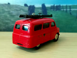 Corgi Toys 405 Bedford Fire Tender *in red* with original box