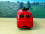Corgi Toys 405 Bedford Fire Tender *in red* with original box