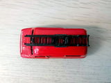 Corgi Toys 405 Bedford Fire Tender *in red* with original box