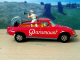 Corgi Toys 510 Citroen Tour De France with original box