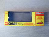 Corgi Toys 510 Citroen Tour De France with original box