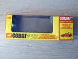 Corgi Toys 510 Citroen Tour De France with original box