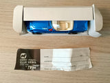 Corgi Toys 375 Toyota 2000GT with original box