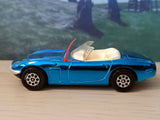 Corgi Toys 375 Toyota 2000GT with original box