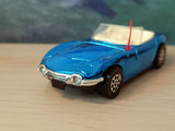 Corgi Toys 375 Toyota 2000GT with original box