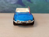 Corgi Toys 375 Toyota 2000GT with original box