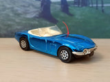 Corgi Toys 375 Toyota 2000GT with original box