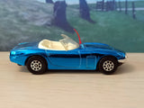 Corgi Toys 375 Toyota 2000GT with original box