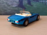 Corgi Toys 375 Toyota 2000GT with original box
