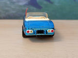 Corgi Toys 375 Toyota 2000GT with original box