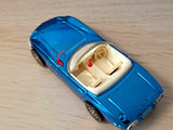 Corgi Toys 375 Toyota 2000GT with original box