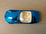 Corgi Toys 375 Toyota 2000GT with original box