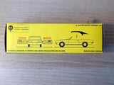 Corgi Toys 304 Chevrolet Camaro SS350 with original box