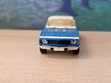 Corgi Toys 304 Chevrolet Camaro SS350 with original box