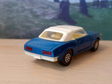 Corgi Toys 304 Chevrolet Camaro SS350 with original box